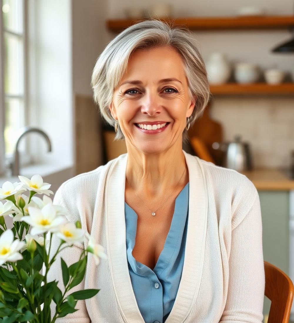 Sophia, your Silverish concierge